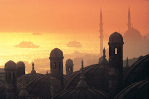 Vacations Magazine: Sailing the Splendid Med