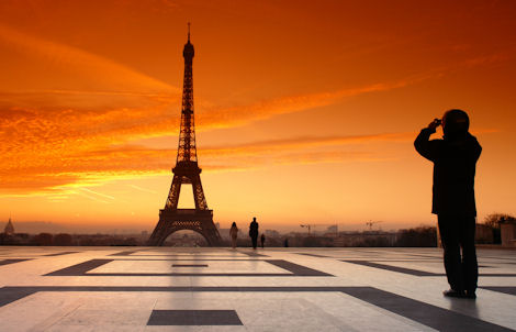 Vacations Magazine: Top 5 Countries to See on a Tour