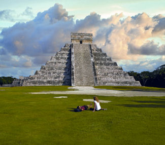 Vacations Magazine: Mexico, A to Z