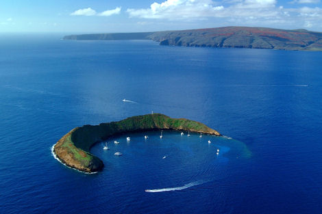 Vacations Magazine: Highlights of Hawaiian Cruises