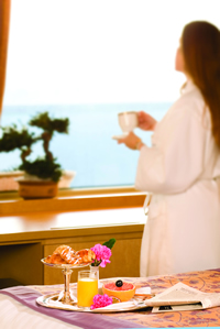 Vacations Magazine: Singles at Sea