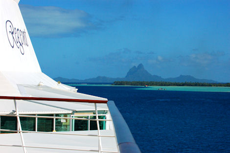 Intercontinental Bora Bora